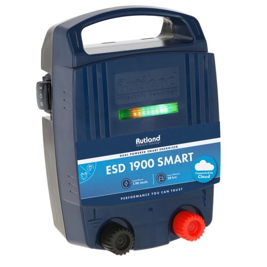 Rutland ESD 1900 SMART
