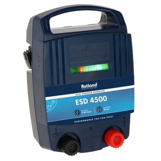 Rutland ESD4500