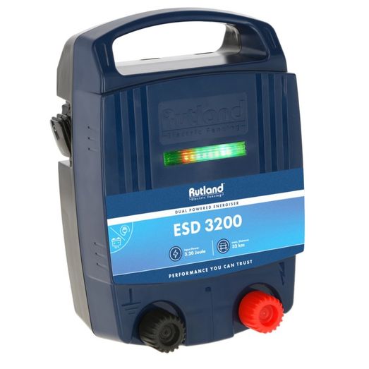 Rutland ESD3200
