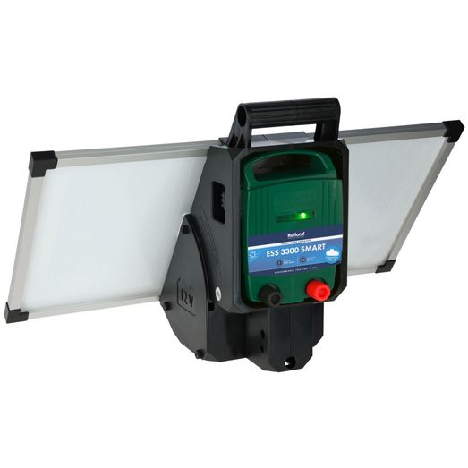 Rutland ESS 3300 SMART