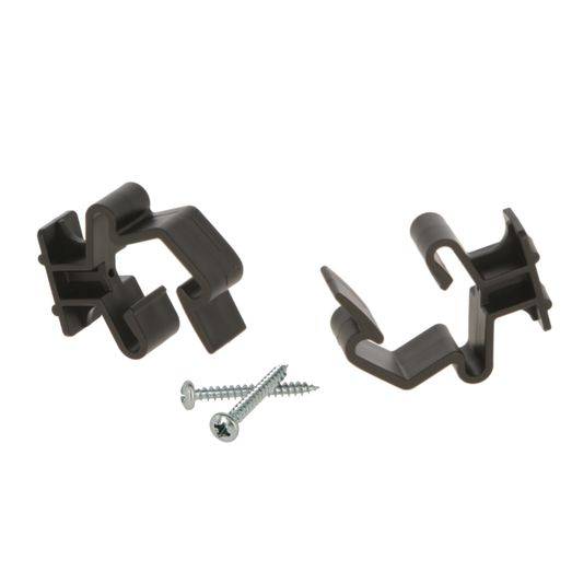 Rutland T-Post Universal Clip Set, 8 pcs/blister