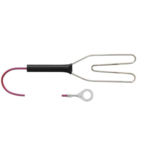 Rutland Fence Connecting Cable / Heart Clip