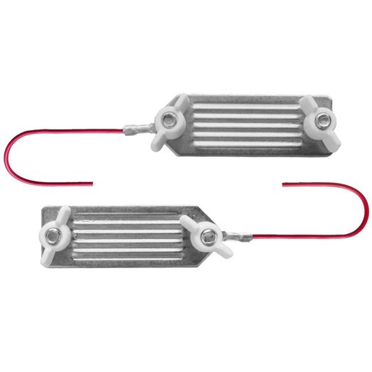 Rutland Tape Coupling up to 40 mm, Screw