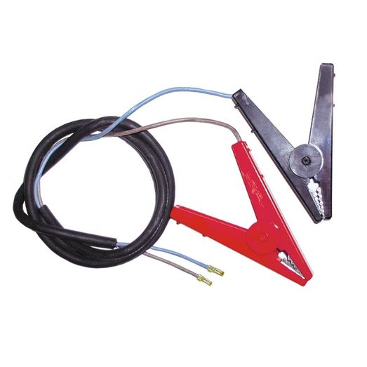 Rutland Earth / Fence Connection Cable (sleeve)