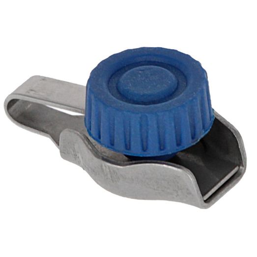 Rutland Stainless Steel Quick Connector