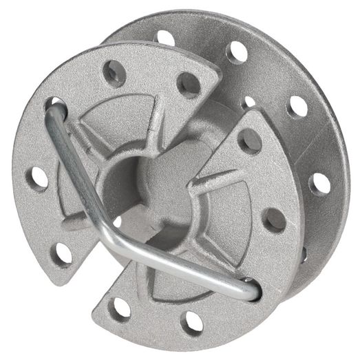 Rutland Rotating Wire Tensioner