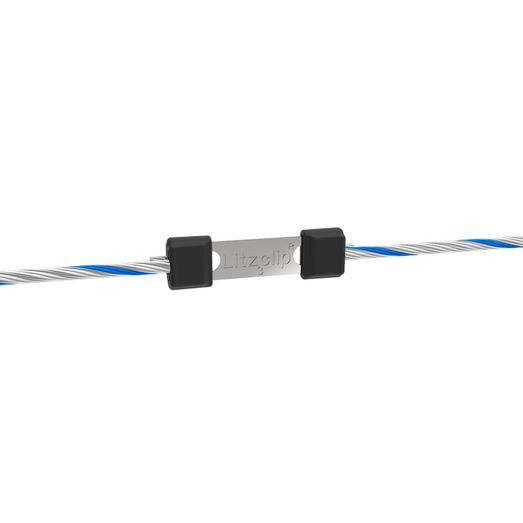 Rutland Wire Connector Litzclip, 3 mm