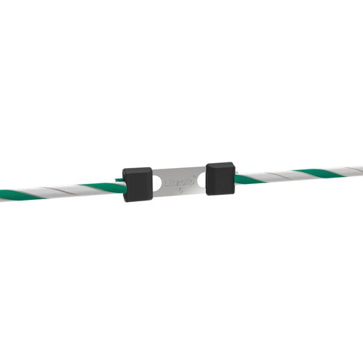 Rutland Rope Connector Litzclip, 6 mm