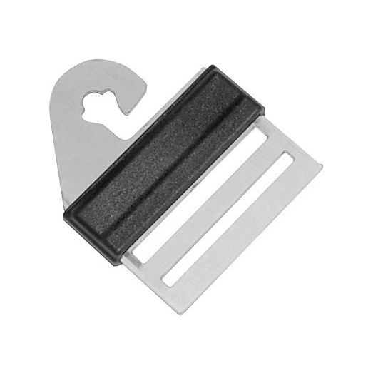 Rutland Gate Handle Connector Litzclip, 40 mm