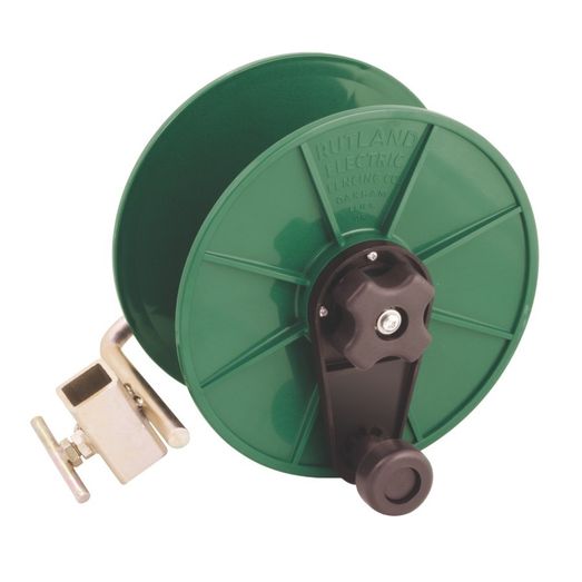 Rutland Reel with post holder