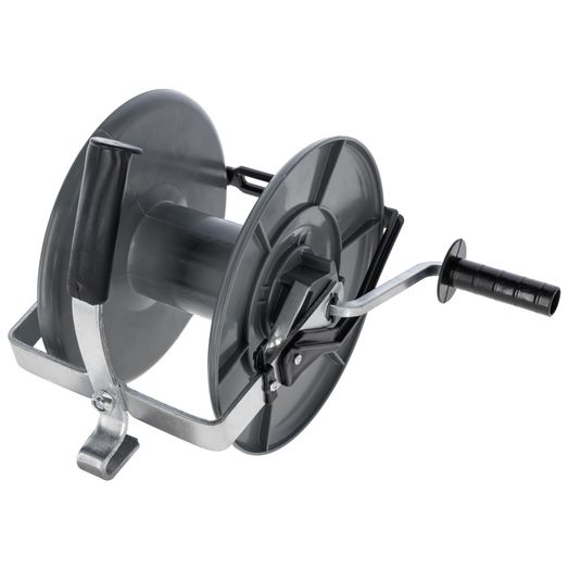Geared Reel, 3-way Rutland