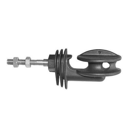 Rutland Corner Insulator Super with metric thread