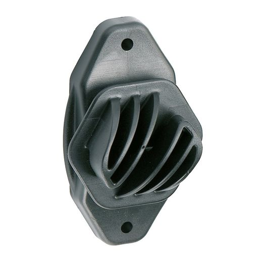 Rutland Perm. Fencing Insulator black