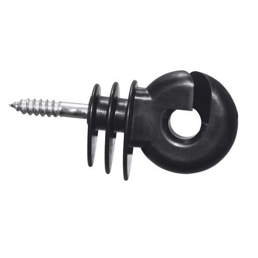 Rutland Easy Drill Ring Insulator EDX, 90pcs