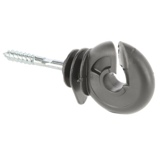 Rutland Ring Insulator with continuous support