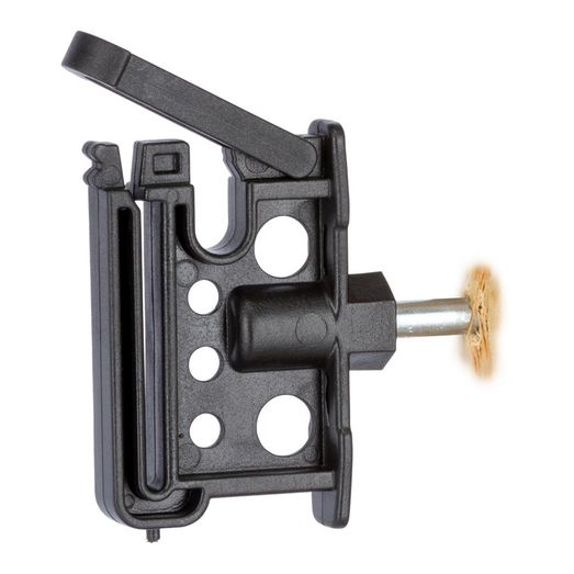 Rutland Clip Insulator for Tape + Rope