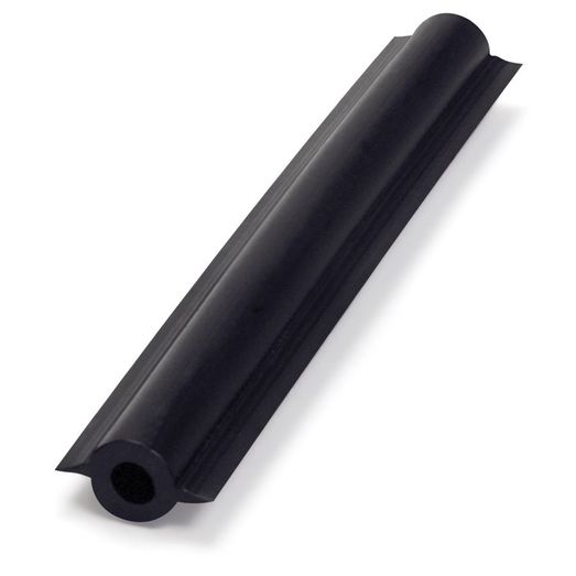Rutland Hose Insulator black