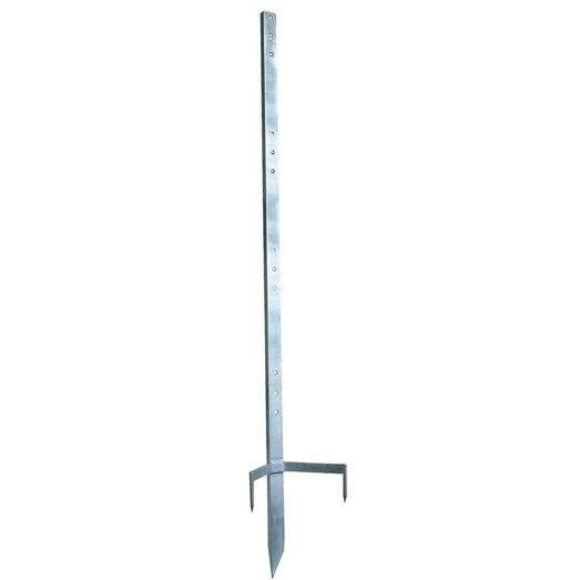 Rutland Multi Post 165 cm,