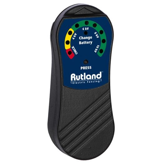 Rutland LED Fence Tester without ground rod