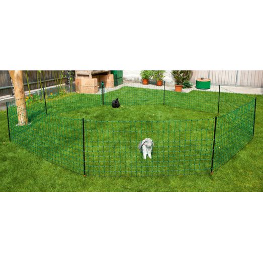 Rutland HL Rabbit Netting 25 m, 50 cm