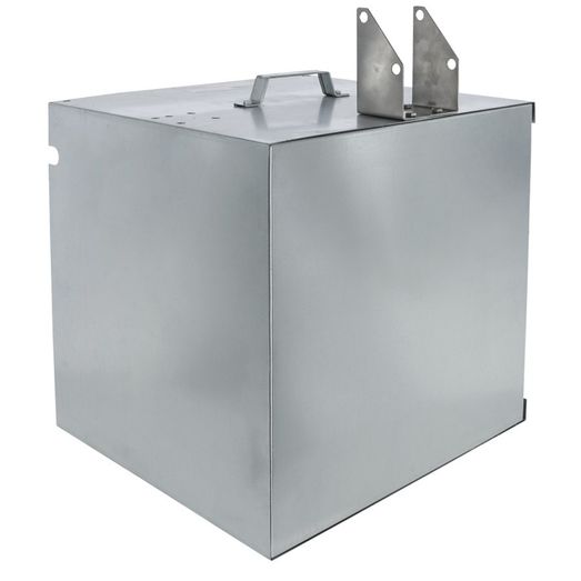 Rutland Anti-theft-set for metal