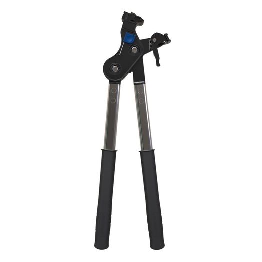 Rutland Gripple Fence Building Clamping Jaws