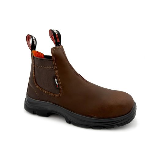 PERF Pro Aqua Waterproof Safety Dealer Boot