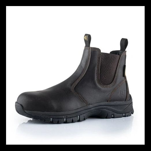 Buckler WIZD2 OK Wizardz Dealer Boot - Oil Kip