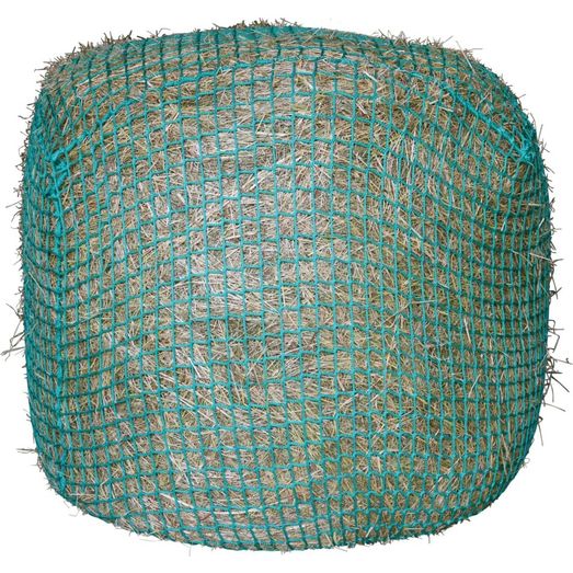 Hay Net For Round Bales 180 X 180cm