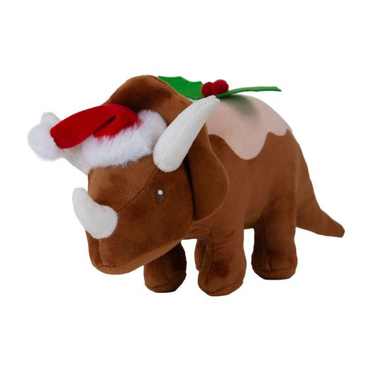 Ancol Dex The Dino Christmas Pud