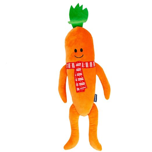 Ancol Mini Katie Carrot