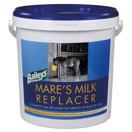 Baileys Mare'S Milk Replacer