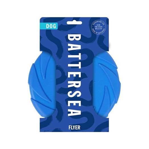Battersea Foam Flyer