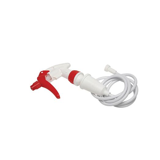 Battles Dairy Fly Spray Trigger &amp; Attachment