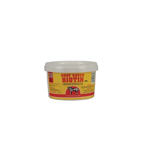 Battles Hoof Saver Biotin