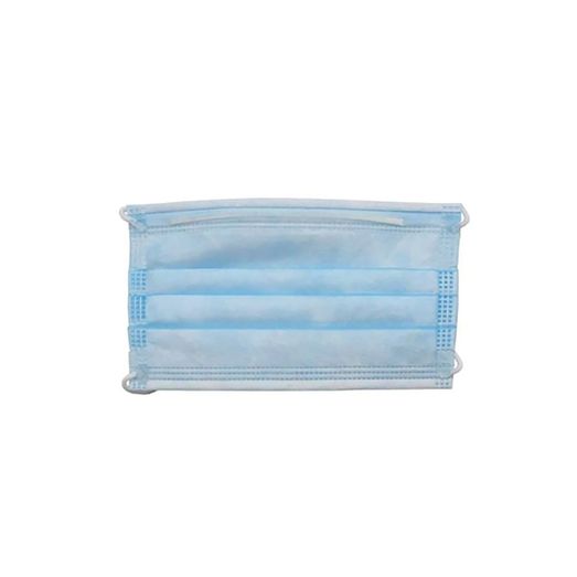 Battles Surgical Face Mask