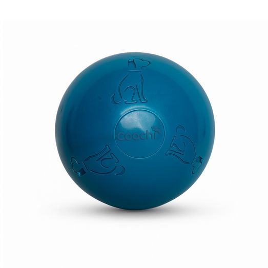 Coachi Boomi Ball Ocean Teal