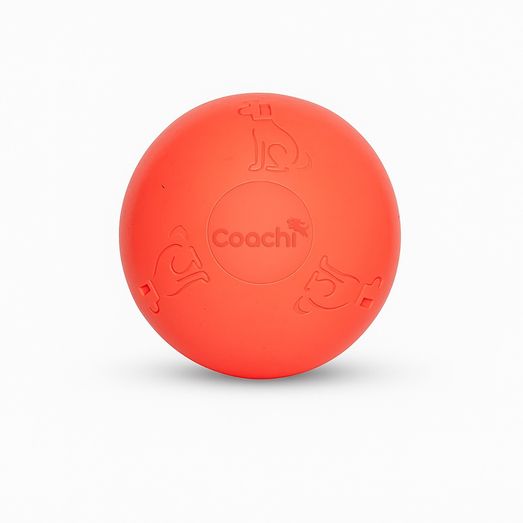 Coachi Boomi Ball Sunset Coral