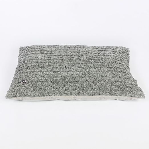 Danish Design Bobble Deep Duvet Pewter Grey
