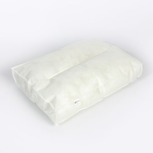 Danish Design Box Duvet Inner Spare White