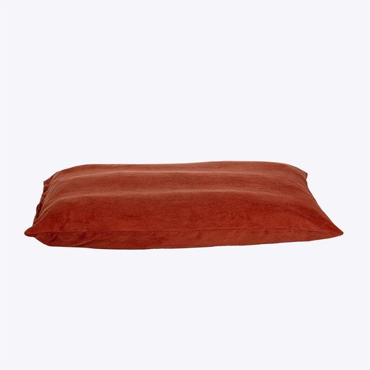 Danish Design Elden Duvet Cover Rust