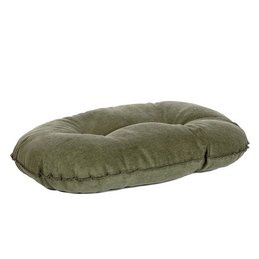 Danish Design Elden Quilted Mattress Fern Green