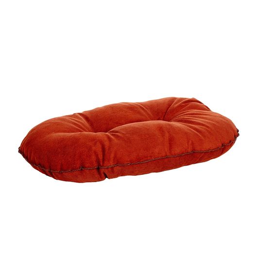 Danish Design Elden Quilted Mattress Rust