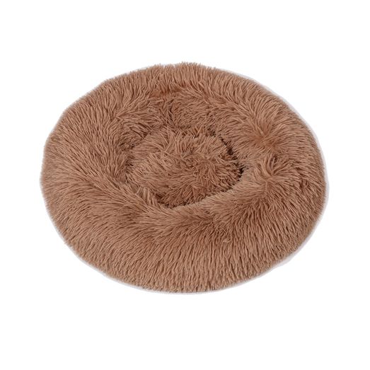 Danish Design Essentials Fluffy Donut Beige