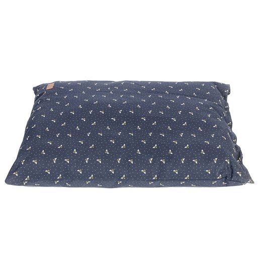 Danish Design Fatface Spotty Bees Deep Duvet Navy
