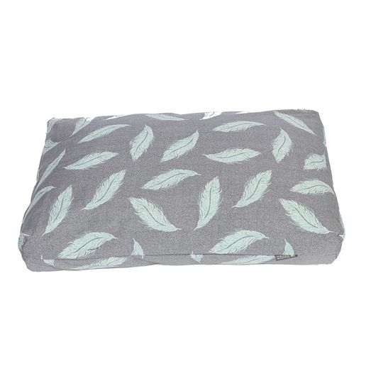 Danish Design Retreat Feather Duvet Grey/Duck Egg Grey