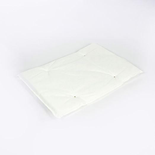 Danish Design Standard Duvet Inner Spare White