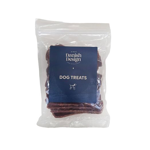 Danish Design Treats Beef Jerky