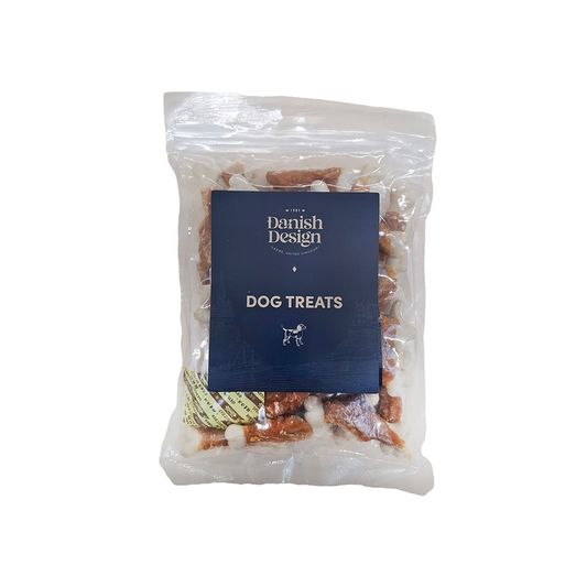 Danish Design Treats Chicken Calcium Bone
