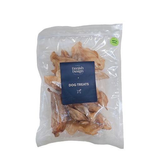Danish Design Treats Cow Ears